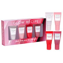 GLASS BALM MINI LIP COLLECTION